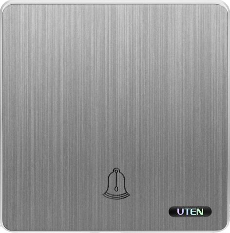 Bộ công tắc nút nhấn chuông S300