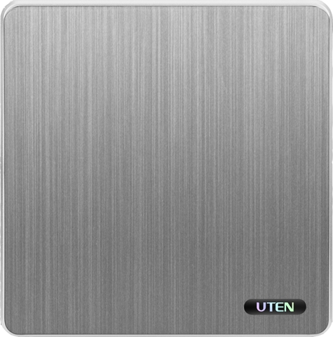 Bộ công tắc đơn 2 chiều S300