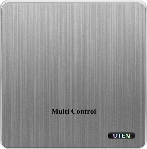 Bộ công tắc đơn trung gian S300