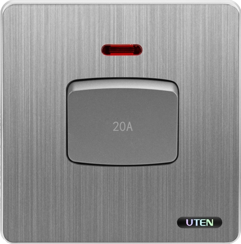 Bộ công tắc bình 20A S300