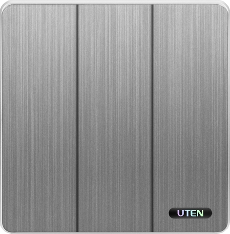 Bộ công tắc ba 2 chiều S300