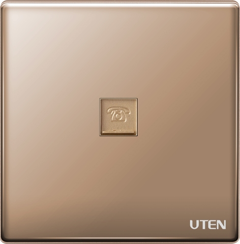 Bộ 1 ổ cắm điện thoại Z9