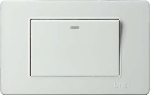 V3.0-Bộ 1 công tắc 1 chiều