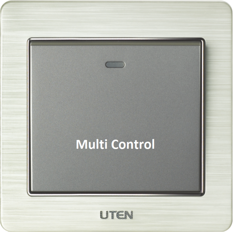 Bộ công tắc đơn trung gian