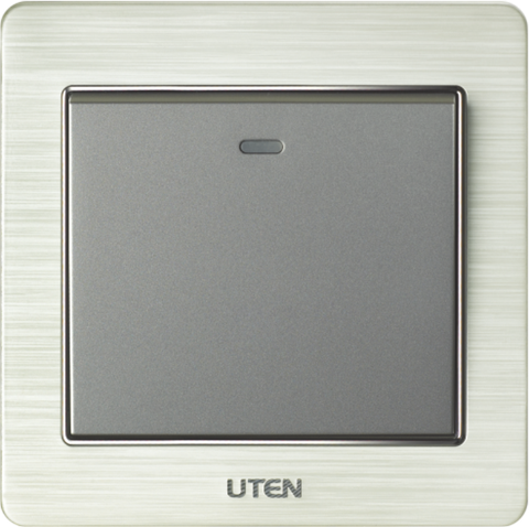 Bộ một công tắc 1 chiều