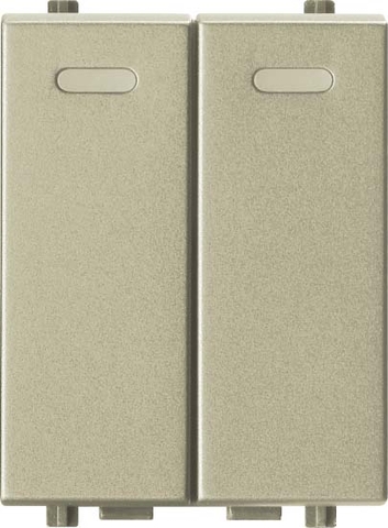 Công tắc 2 chiều kép cỡ XS