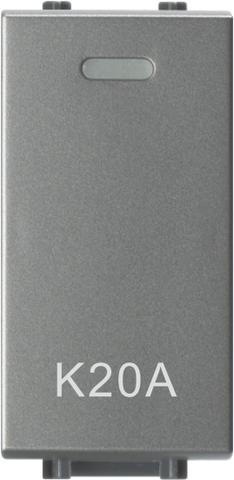 Công tắc bình nước nóng 20A