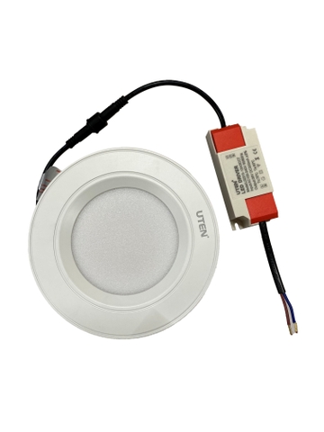 Led Downlight 6W UTEN - 3 Màu