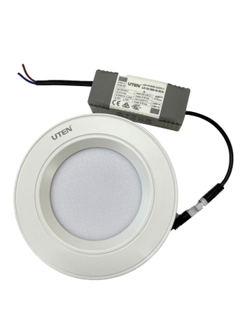 Led Downlight 6W UTEN