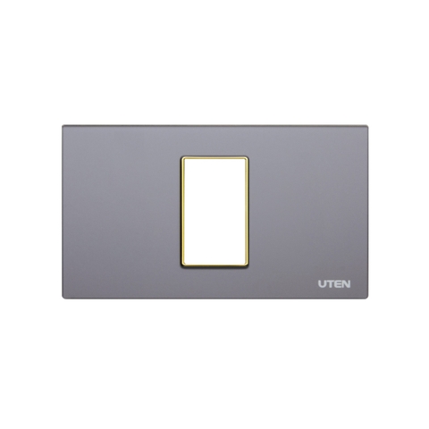 Mặt kính VPROMAX GRAY GLASS