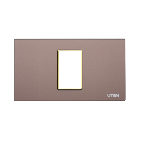 Mặt kính VPROMAX BROWN GLASS