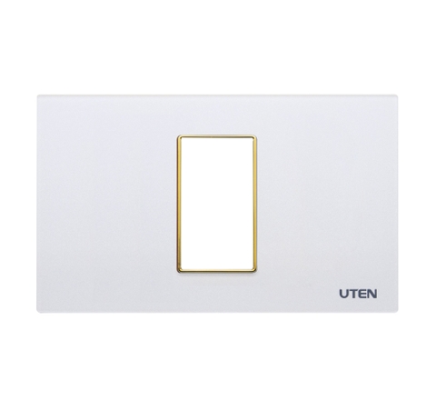 Mặt kính VPRO WHITE PEARL GLASS