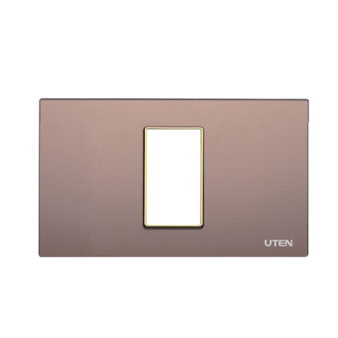 Mặt kính VPRO BROWN GLASS