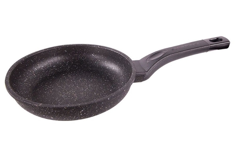 Chảo chiên đá hoa cương Sunhouse 26cm SBD26