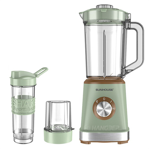 Máy xay sinh tố Sunhouse SHD5315G