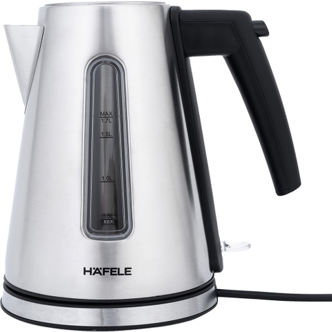 Bình đun siêu tốc 1.7 lít Hafele T-907B 535.43.731