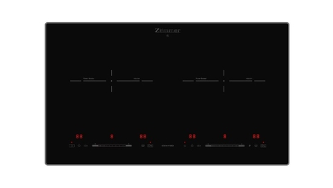 Bếp điện từ đôi inverter Zemmer IZM 202A