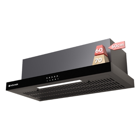 Máy hút mùi âm tủ Kocher K6360 (60cm)