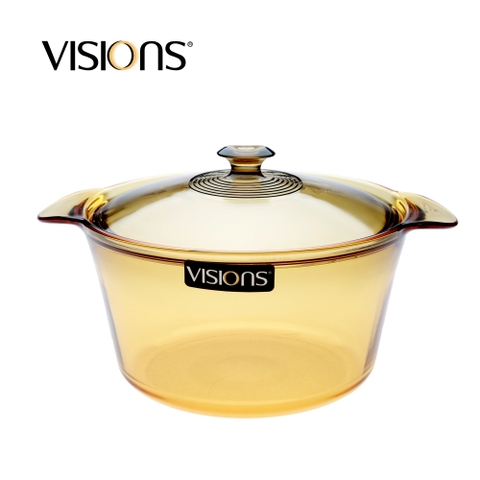 Nồi thủy tinh Visions Flair 5 lít VSF-55/CL1