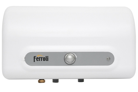 Máy nước nóng gián tiếp Ferroli 20 lít QQ EVO ME