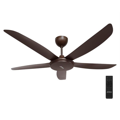 Quạt trần Sunhouse Apex APF7665B