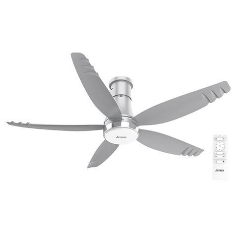 Quạt trần Sunhouse Apex APF7681G có đèn