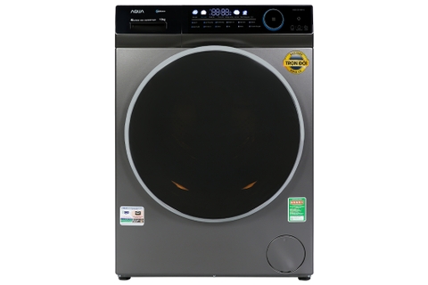 Máy giặt Aqua AQD-DD1001G.PS 10kg