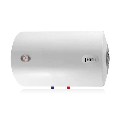 Máy nước nóng gián tiếp Ferroli Aqua Store E 50 lít (loại ngang/đứng)
