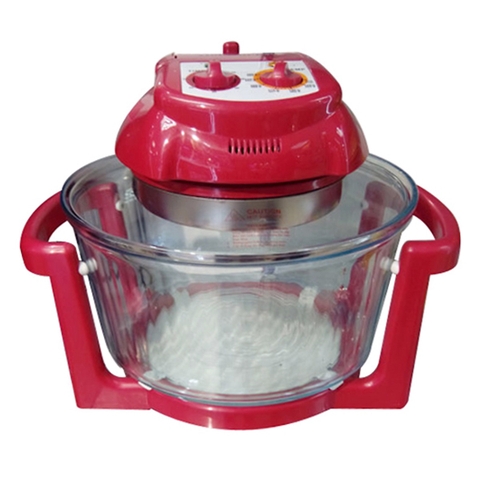 Lò nướng thủy tinh Tiger Queen AX-787MHV