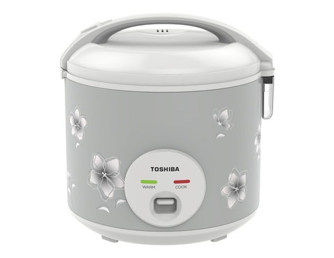 Nồi cơm điện Toshiba 1.8 lít RC-18JFM(H)VN