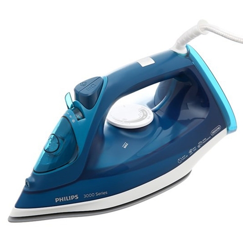 Bàn ủi hơi nước Philips DST3040/70