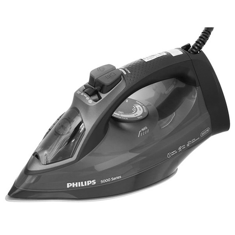 Bàn ủi hơi nước Philips DST5040/80 (xuất xứ Indonesia)