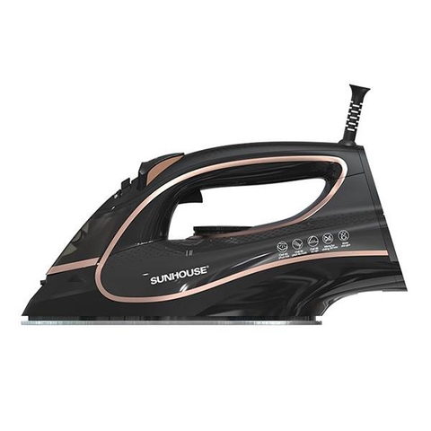 Bàn ủi hơi nước Sunhouse SHD2070