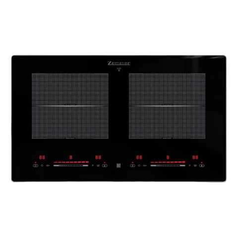 Bếp đôi điện từ Inverter Zemmer IHZ368 PRO