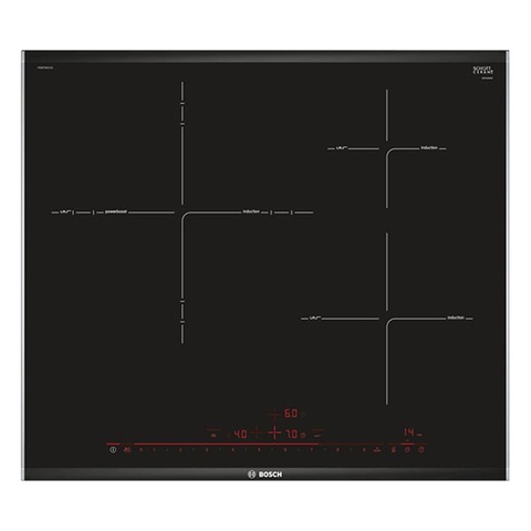 Bếp điện từ 3 vùng nấu Bosch PID675DC1E
