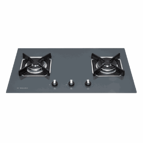 Bếp gas đôi lắp âm Malloca AS 9602DG