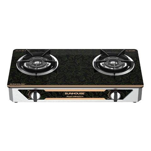 Bếp gas dương kính Sunhouse SHB32052-V