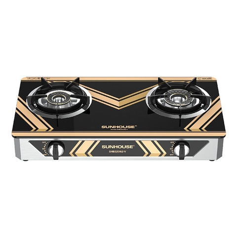 Bếp gas dương kính Sunhouse SHB32062-V