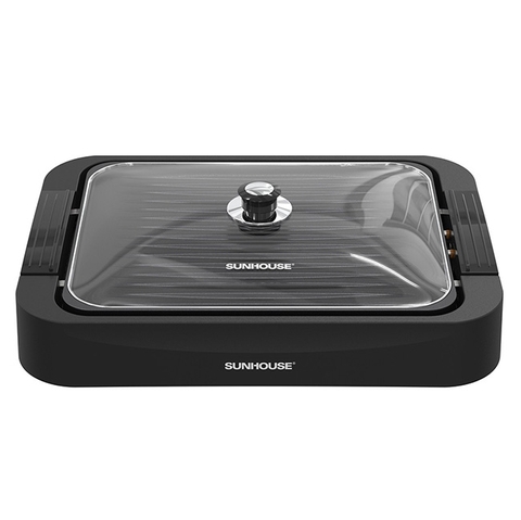 Bếp nướng điện Sunhouse SHD4604