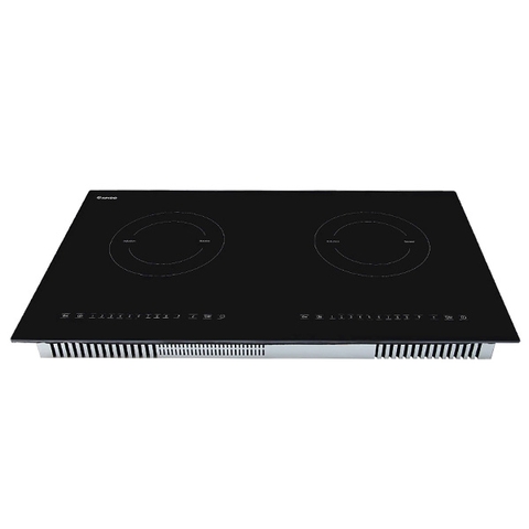 Bếp đôi điện từ Rapido RI-40BDN