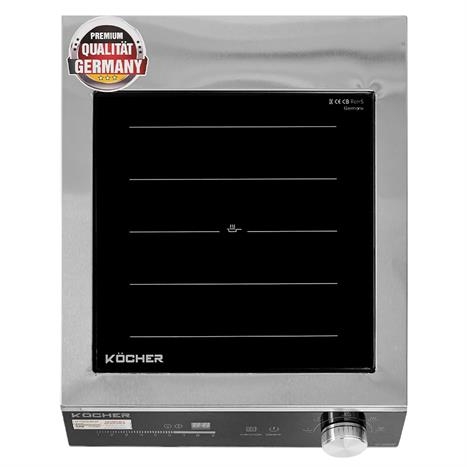 Bếp từ công nghiệp Kocher CI-3500F