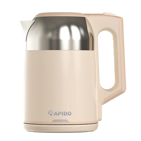 Bình đun siêu tốc Rapido RK2015-C 2 lít