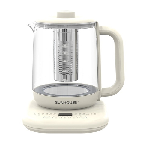 Bình siêu tốc pha trà Sunhouse 1.8 lít SHD1335