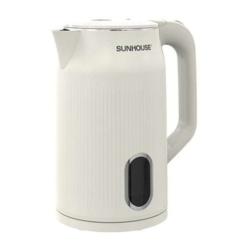 Bình siêu tốc 2 lớp Sunhouse 3.0 lít SHD1365