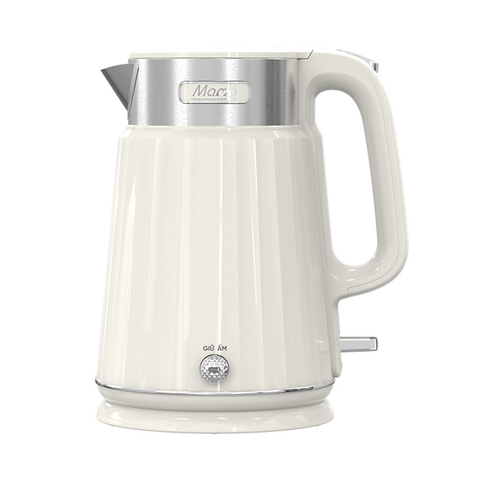 Bình đun siêu tốc inox 2 lớp Sunhouse Mama 2 lít SHD1395