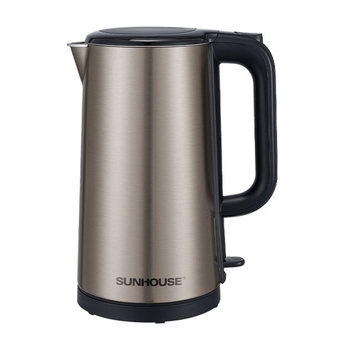 Bình đun siêu tốc inox Sunhouse 2.0 lít SHD1396