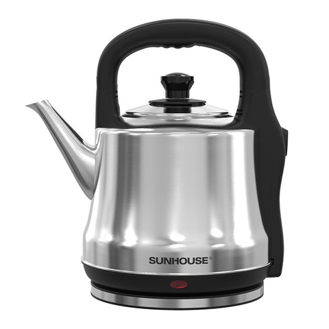 Bình đun siêu tốc inox Sunhouse 5 lít SHD1403