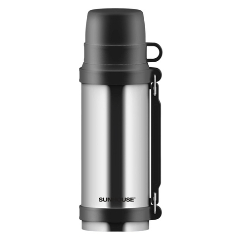 Bình giữ nhiệt đa năng Sunhouse 1.8 lít KS-TH1800VI