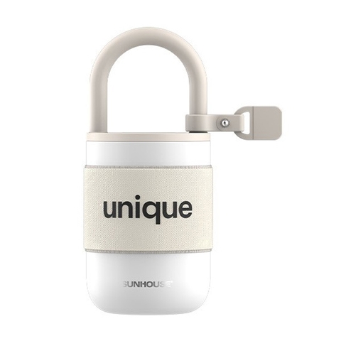 Bình giữ nhiệt Sunhouse Unique 300ml KS-TU300US