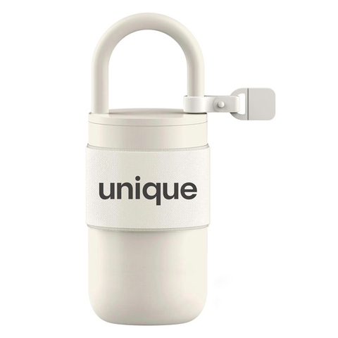 Bình giữ nhiệt Unique 400ml Sunhouse KS-TU400UW
